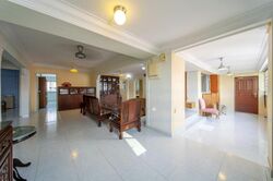 Blk 110 Fengshan Estate (Bedok), HDB Executive #466774201